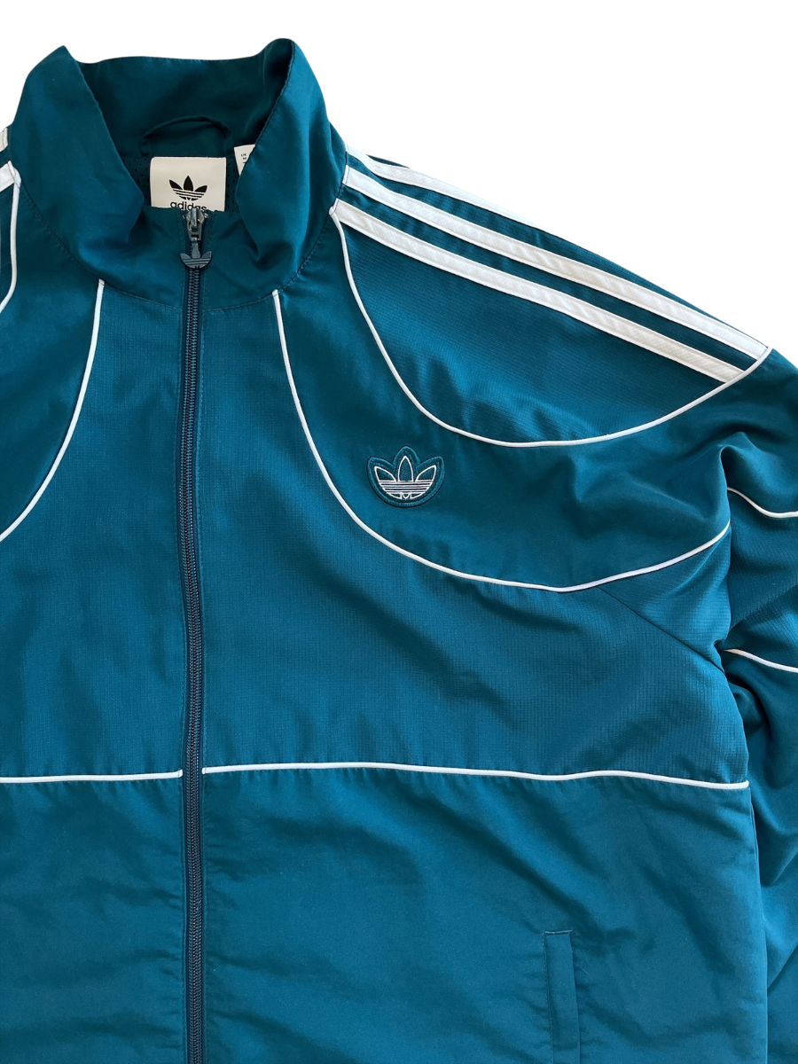 Adidas Trackjacket (M)