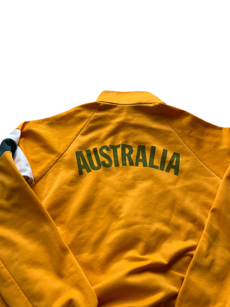Australien Zipper (S)