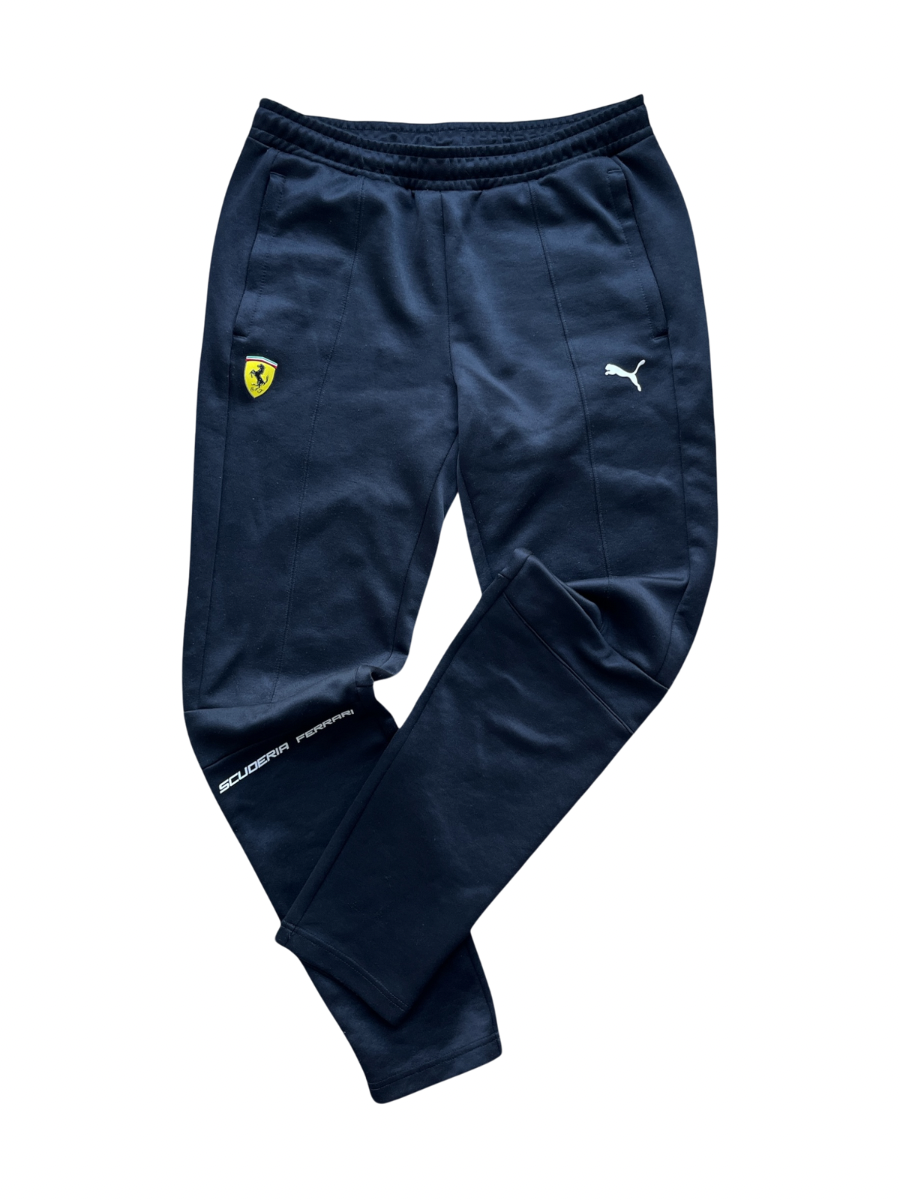 Puma Ferrari Trainingsanzug (M)