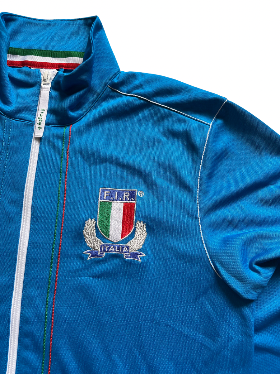 Adidas Italia Jacke (M)