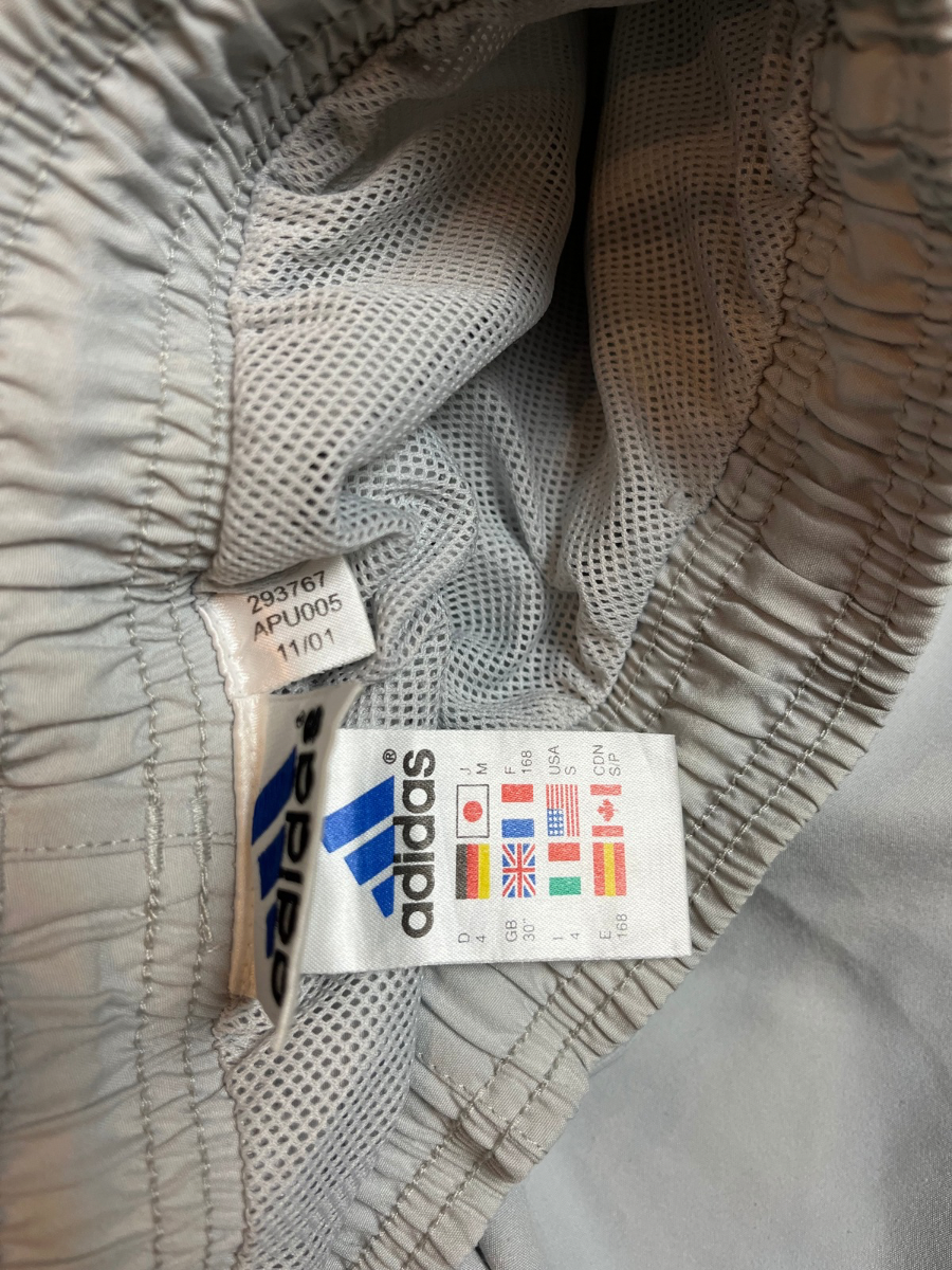 Adidas Trackpants (S)