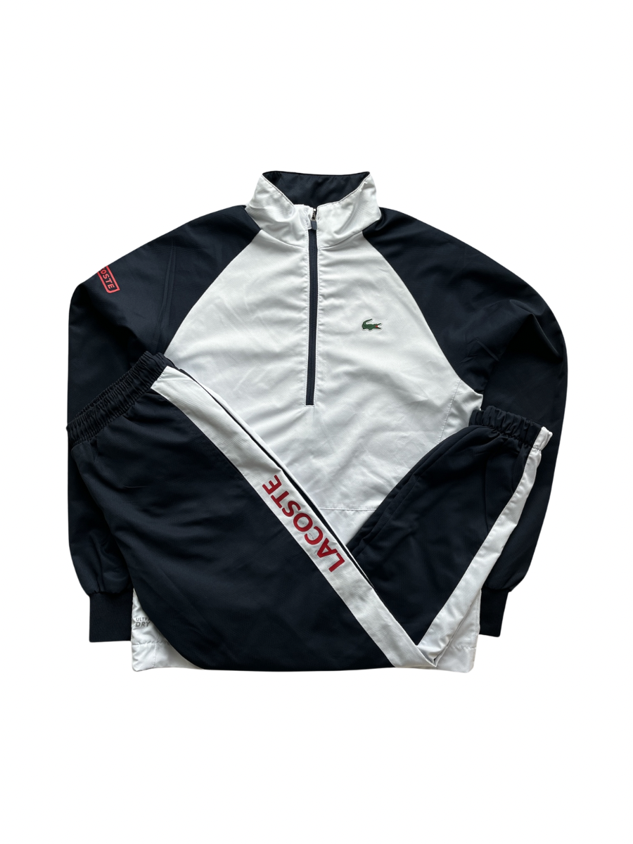 Lacoste Trainingsanzug (S)