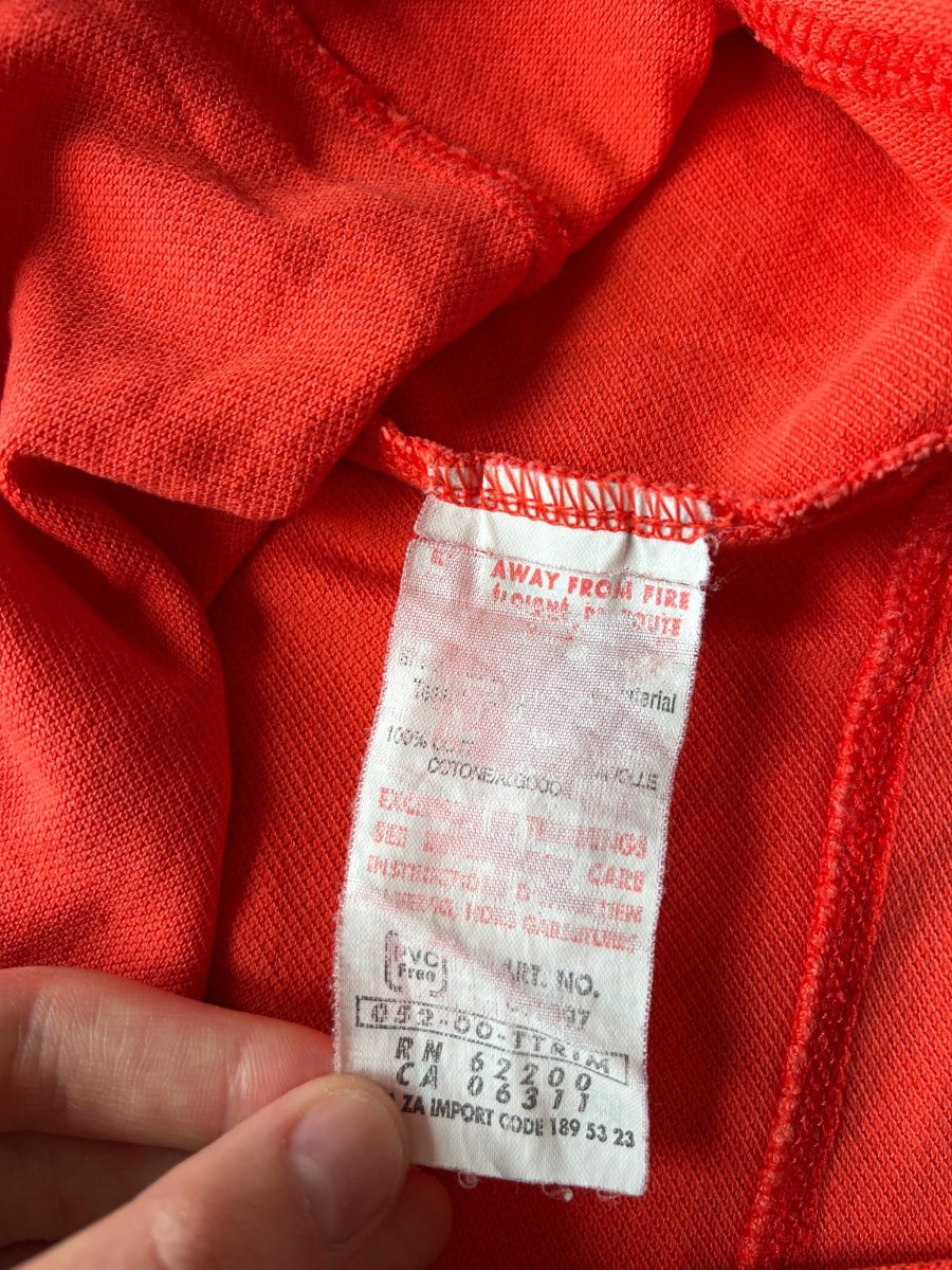 Puma Polo Ferrari (M)