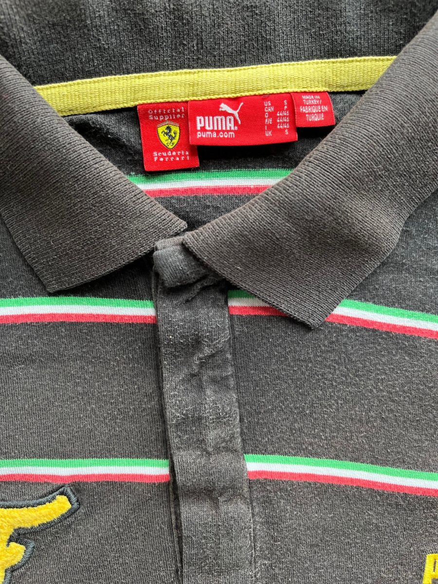 Puma Polo Ferrari (S)