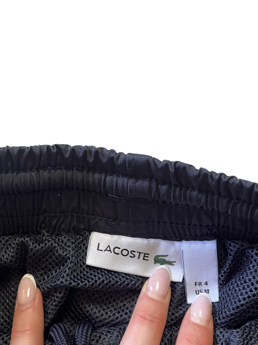 Lacoste Tracksuit (M)