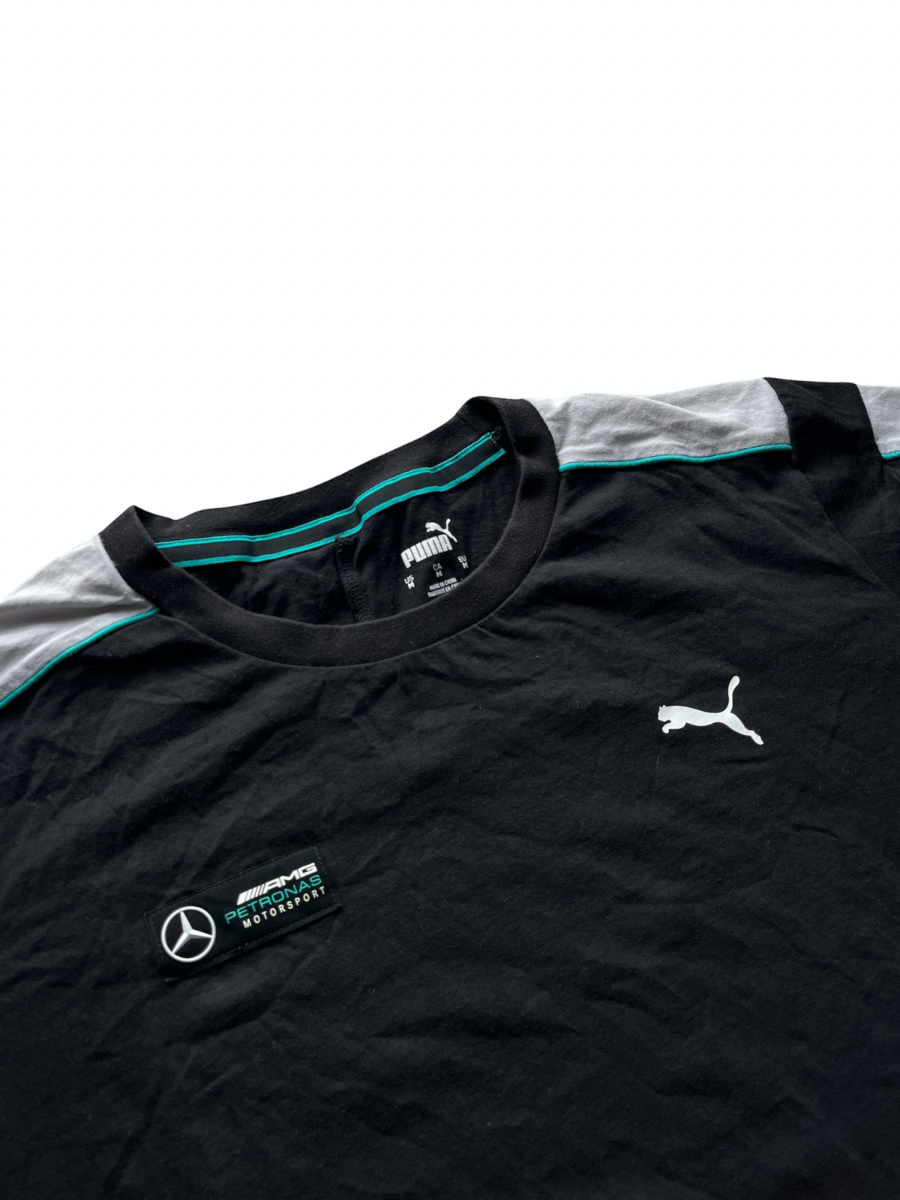 Puma T-Shirt Mercedes AMG (M)