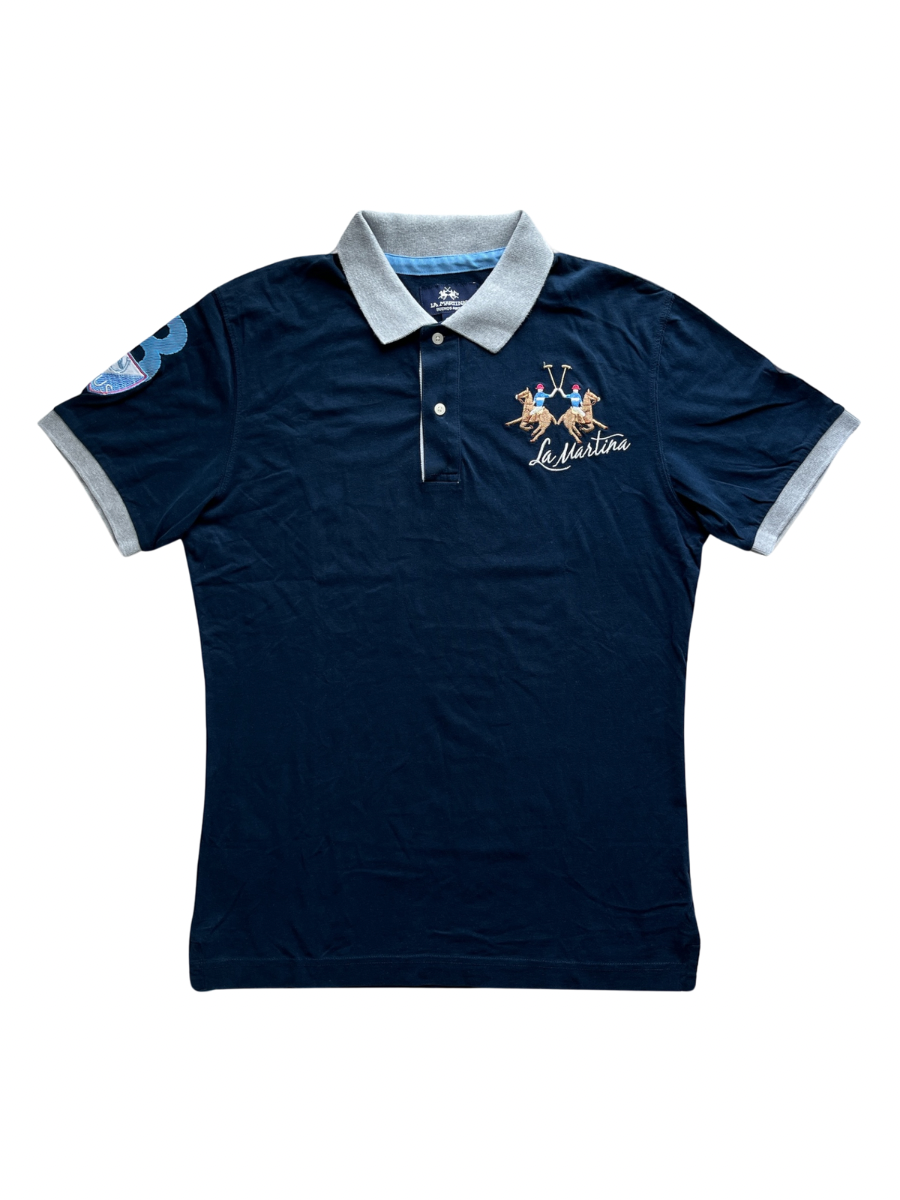 La Martina Polo (S)