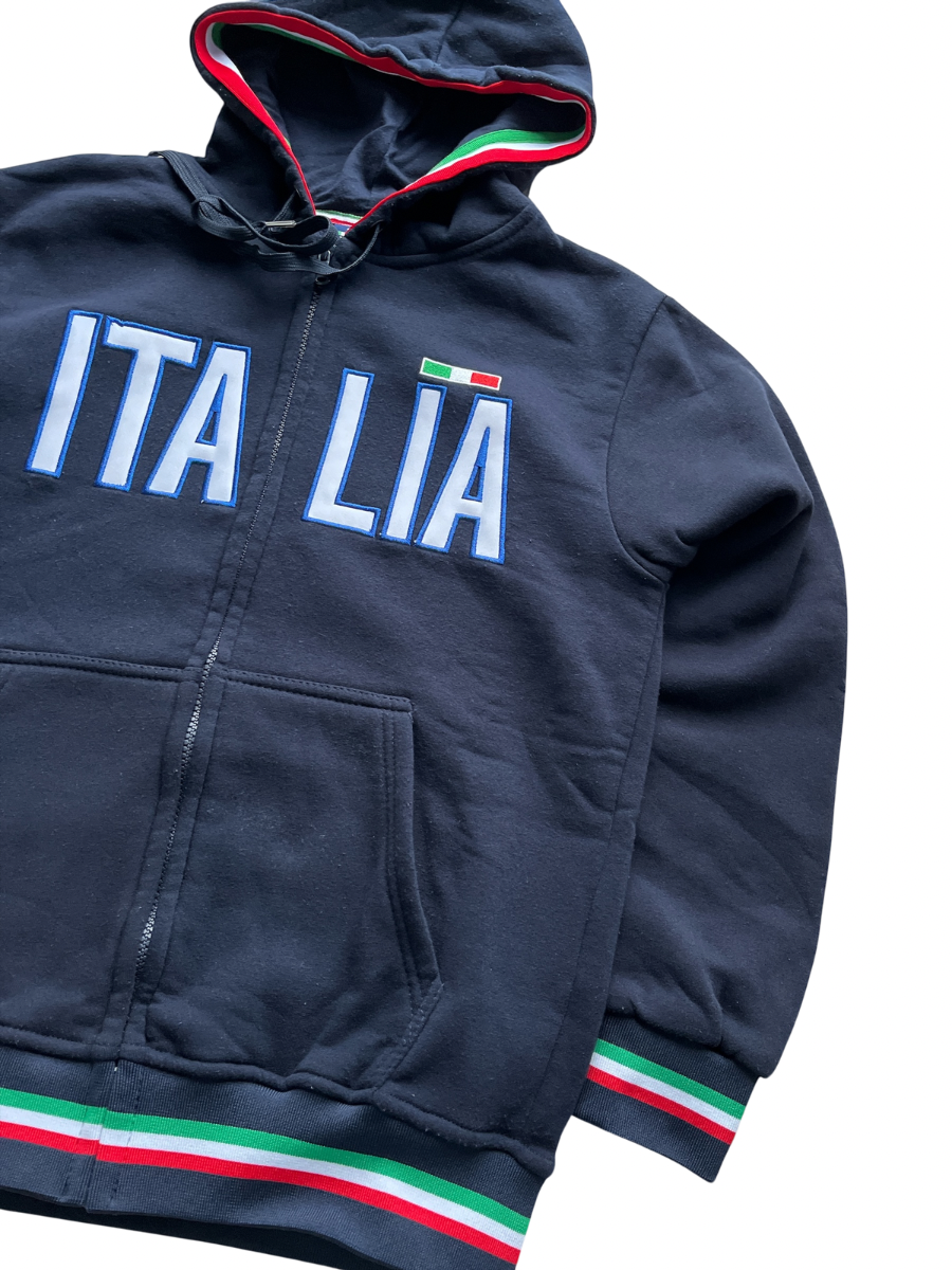 Italia Zipper ( S)