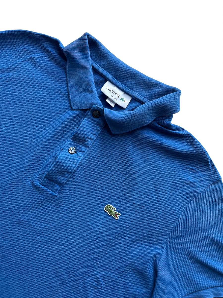 Polo Lacoste (L)