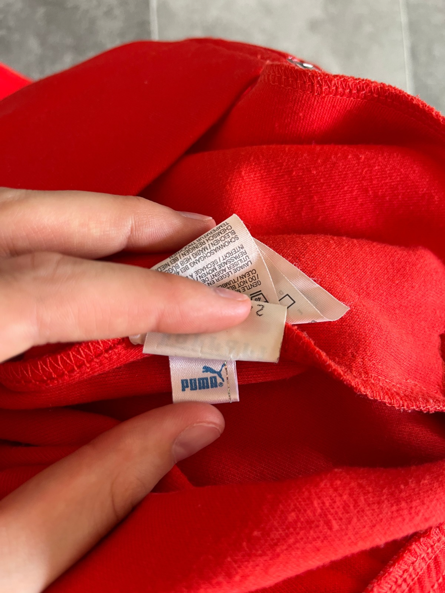 Puma Ferrari Jacke (M)