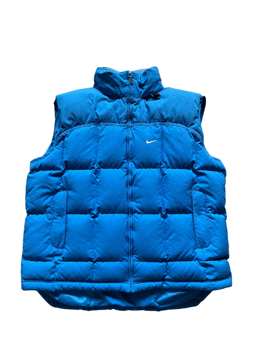Nike Puffer Weste (XL)