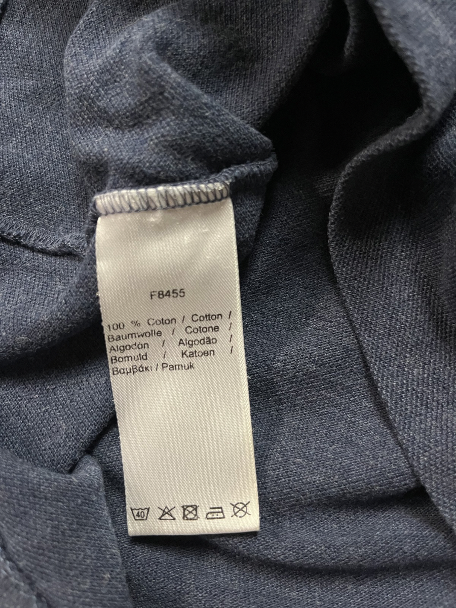 Lacoste Polo (S)
