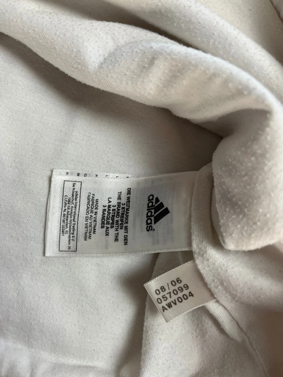 Adidas Tracksuit (M)