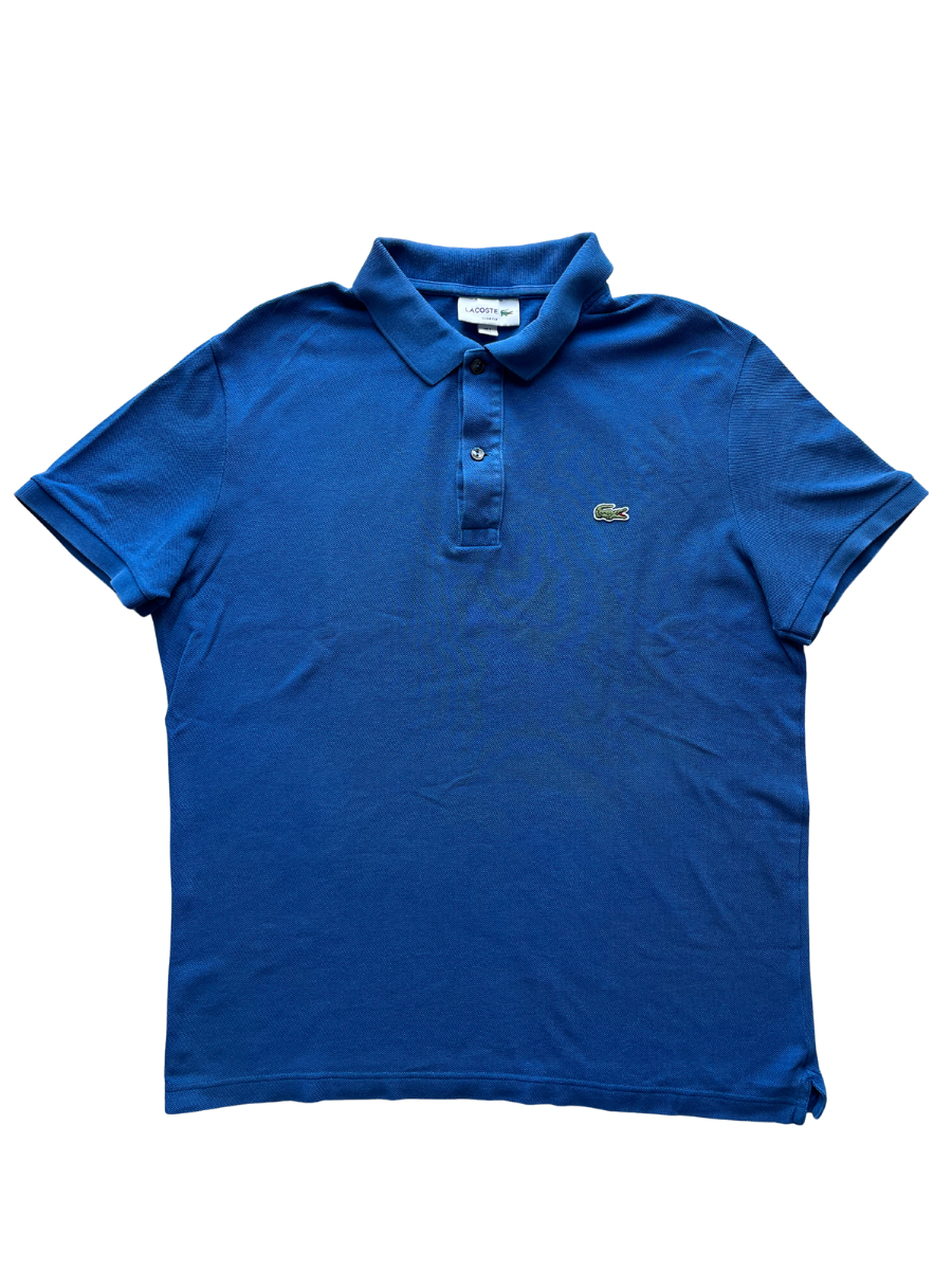 Polo Lacoste (L)
