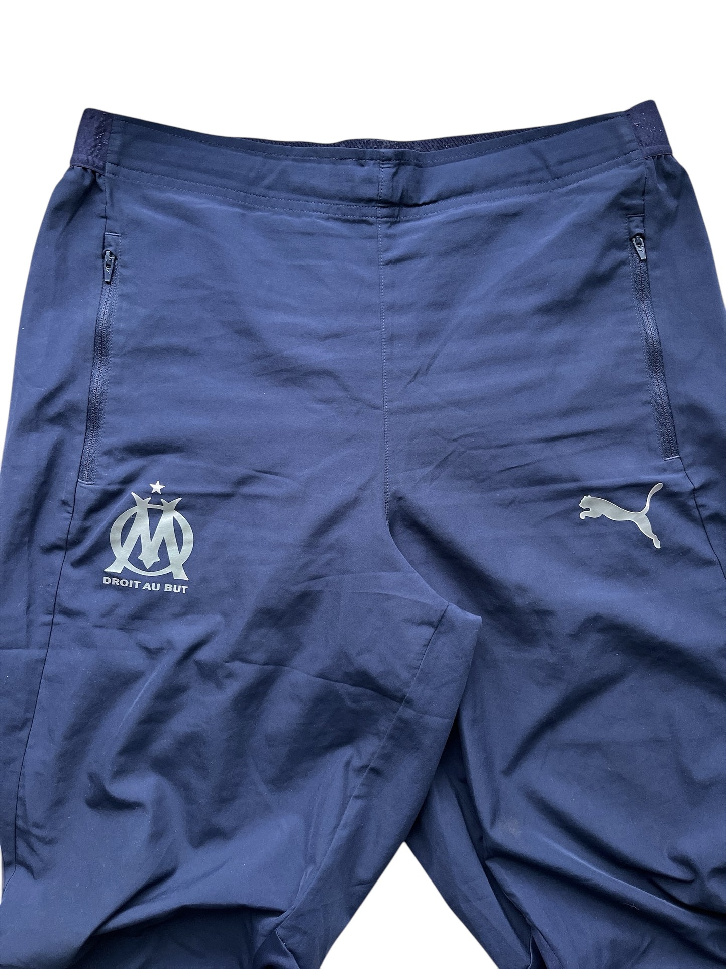 Puma Marseille Trainingshose (L)