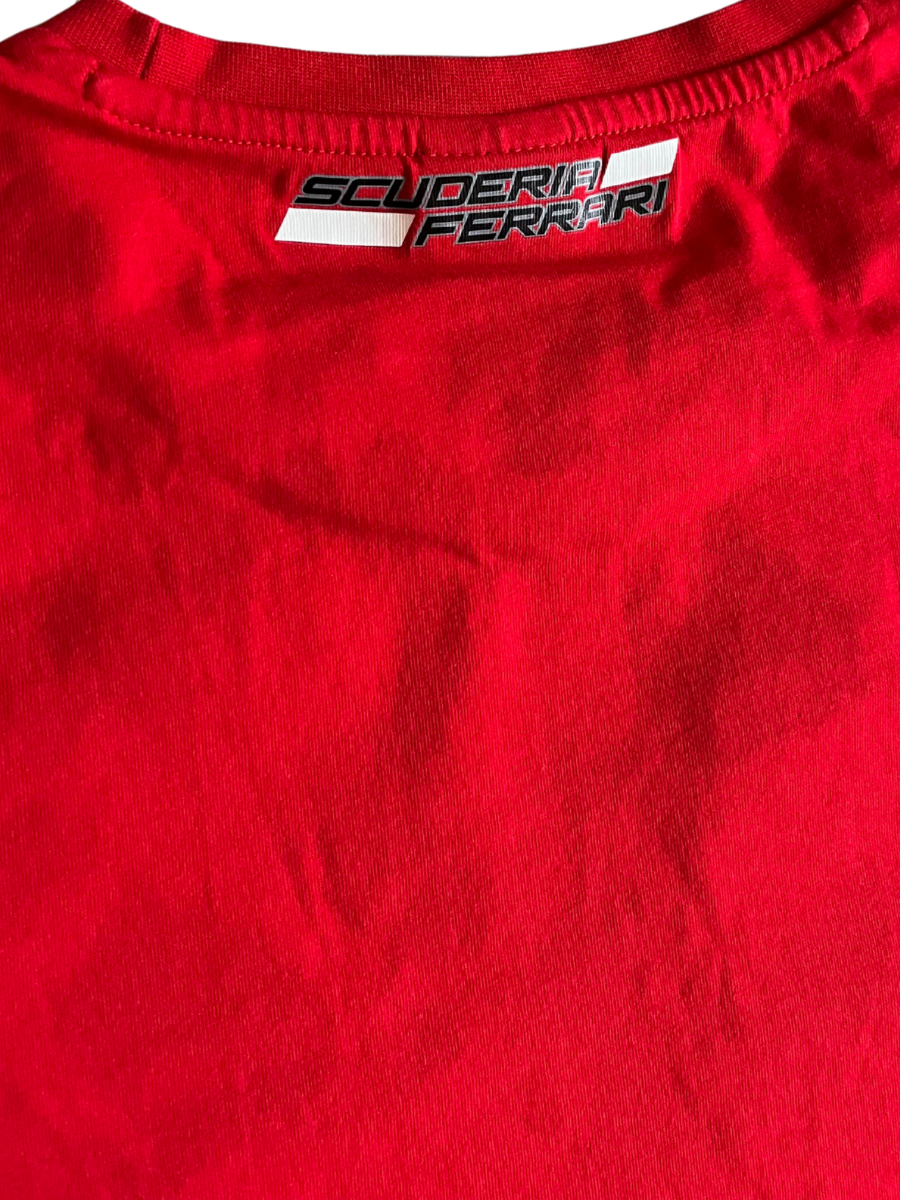 Puma T-Shirt Ferrari (M)