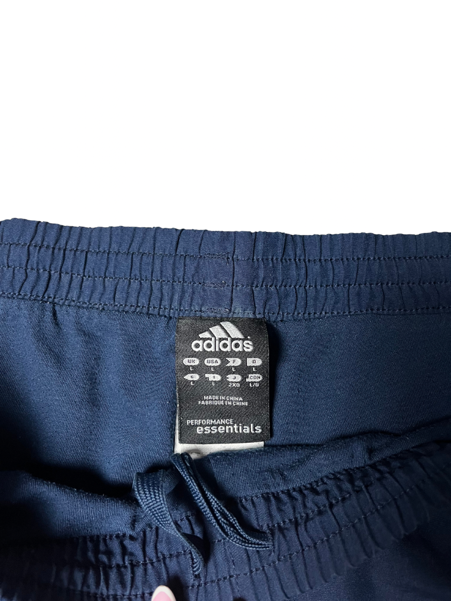 Adidas Trackpants (L)
