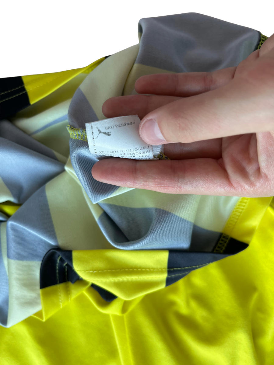 Puma Trikot BVB (S/M)