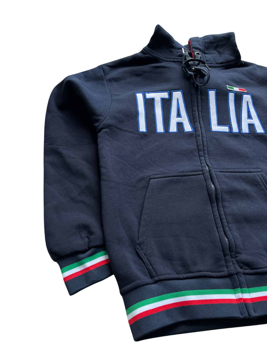 Italia Zipper ( S)