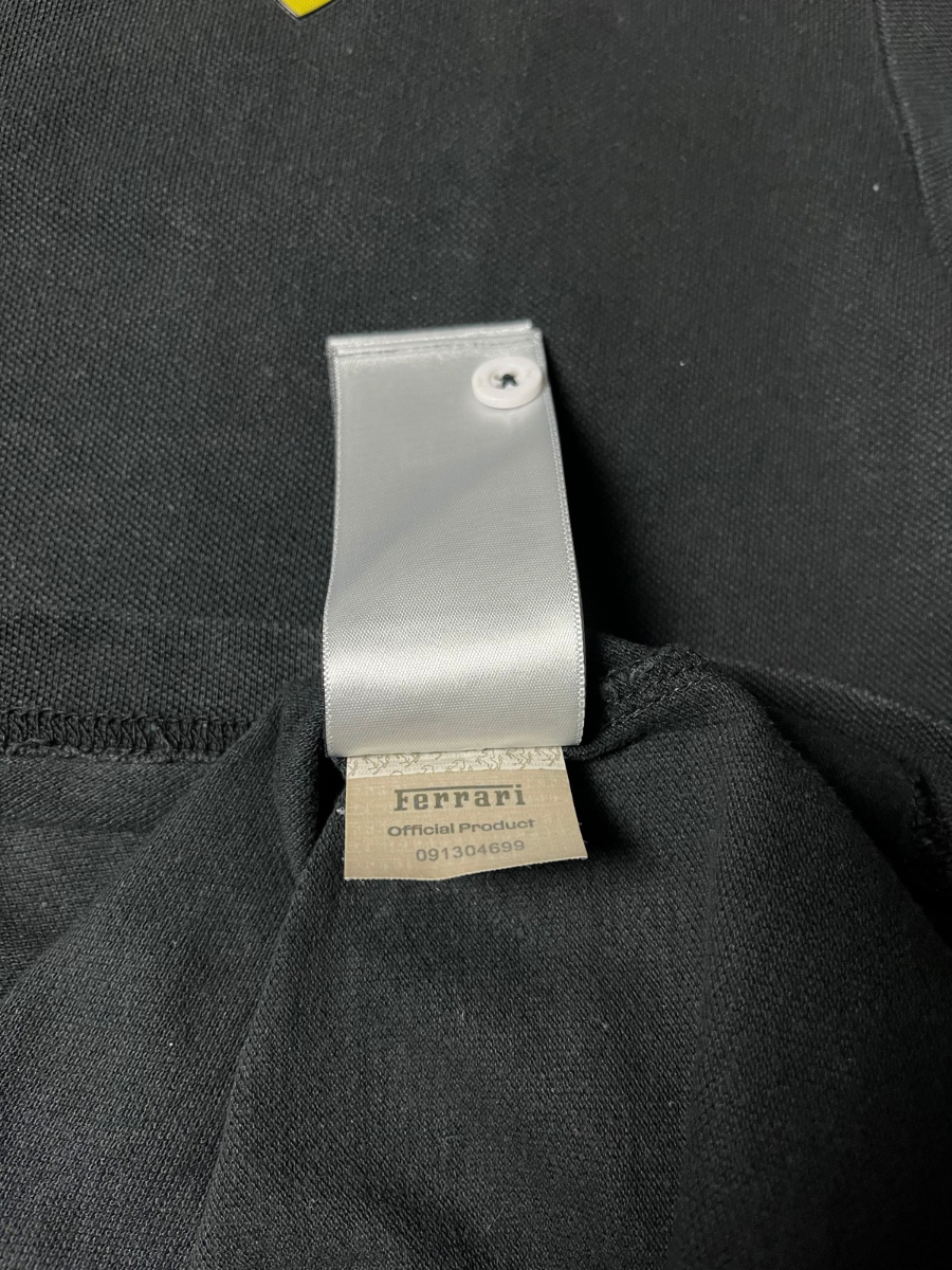 Puma Ferrari Polo (S)