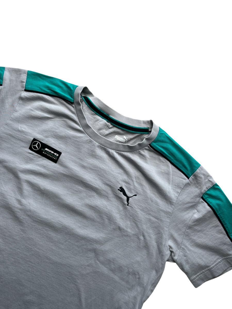 Puma T-Shirt Mercedes (S)