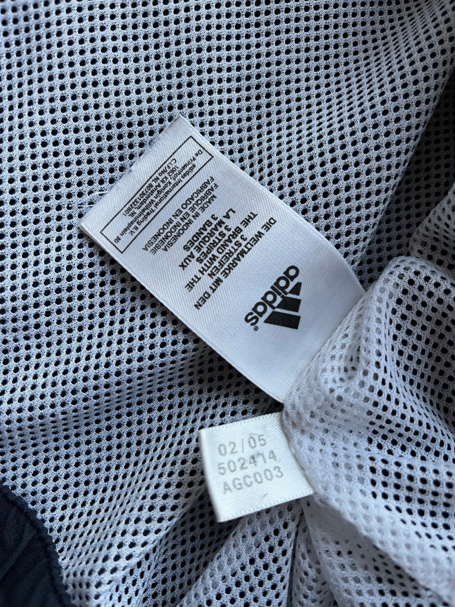 Adidas Trackjacket (L/XL)