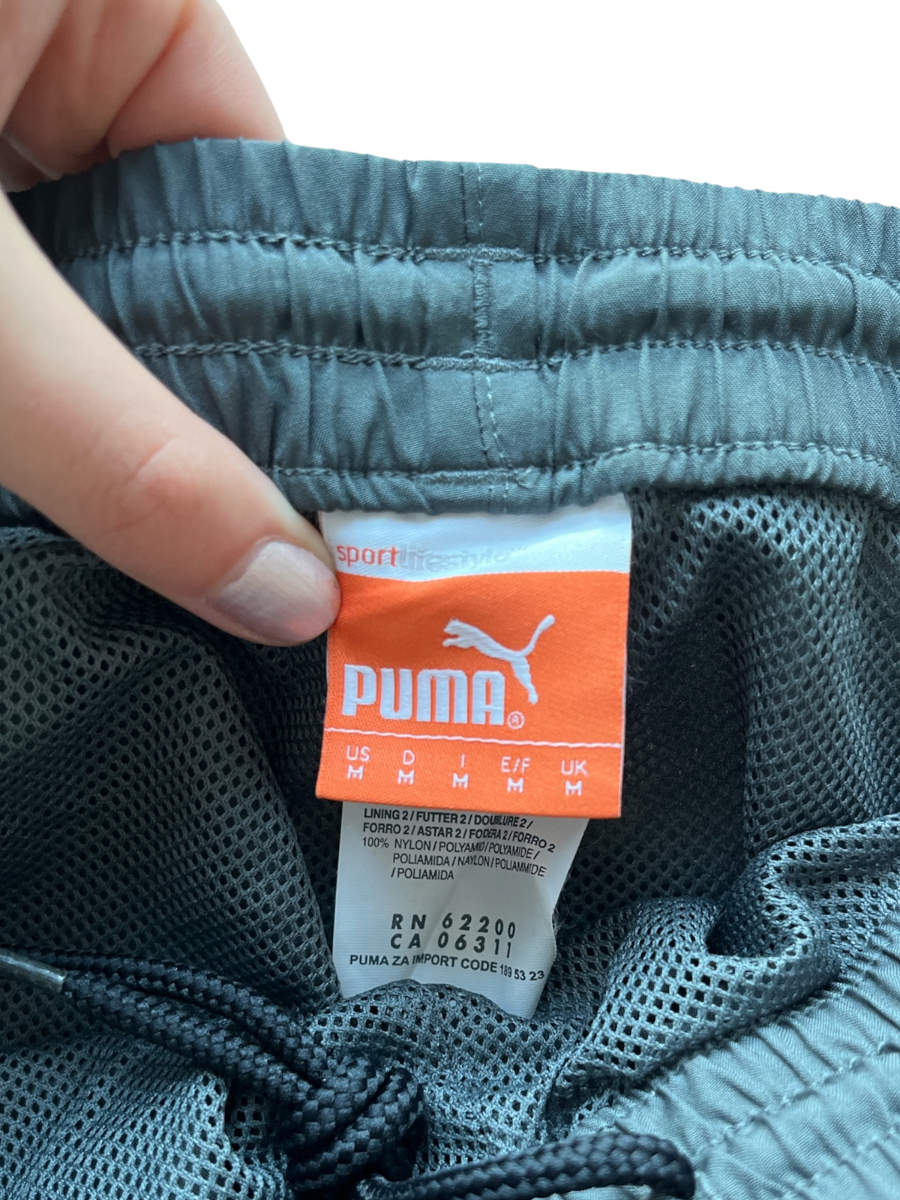 Puma Trackpants (M)