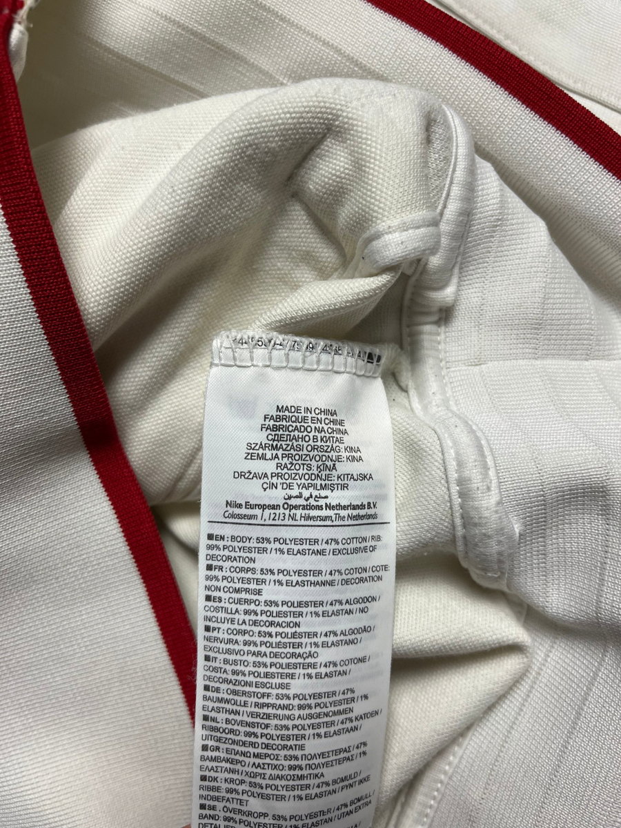 Nike Trainingsjacke Arsenal (M)