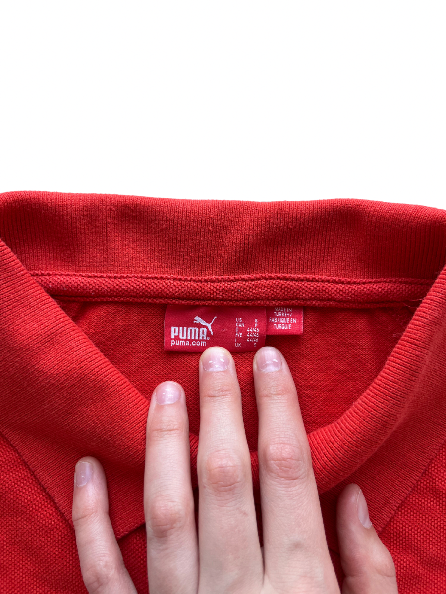 Polo Puma Ferrari (S)