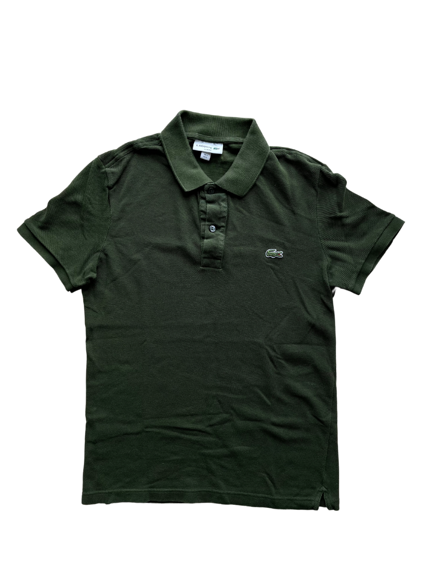 Polo Lacoste (S)