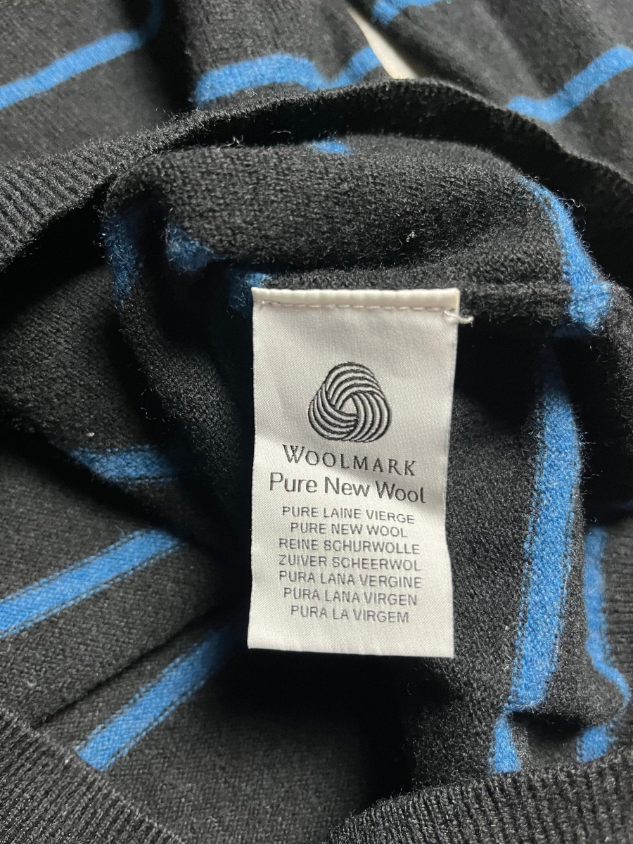 Lacoste Pullover (M/L)