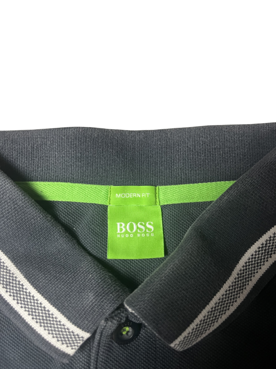 Hugo Boss Polo (XL)
