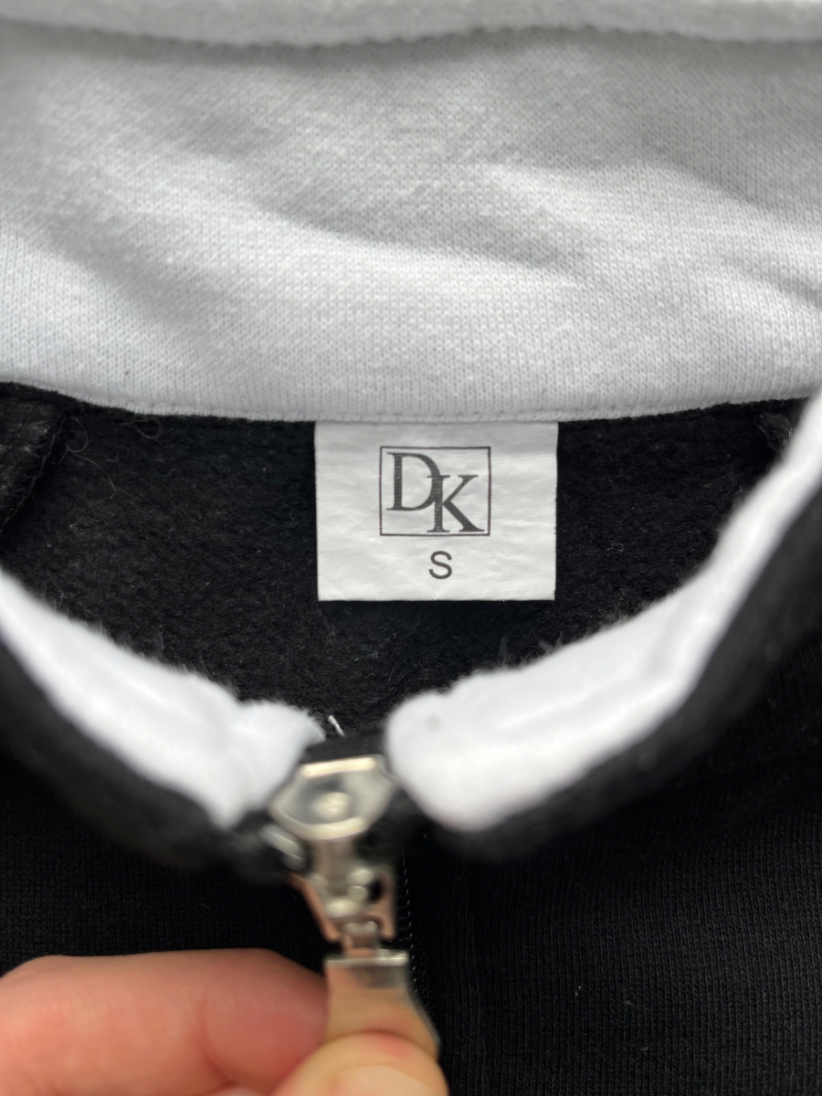 Italia Zipper (S)
