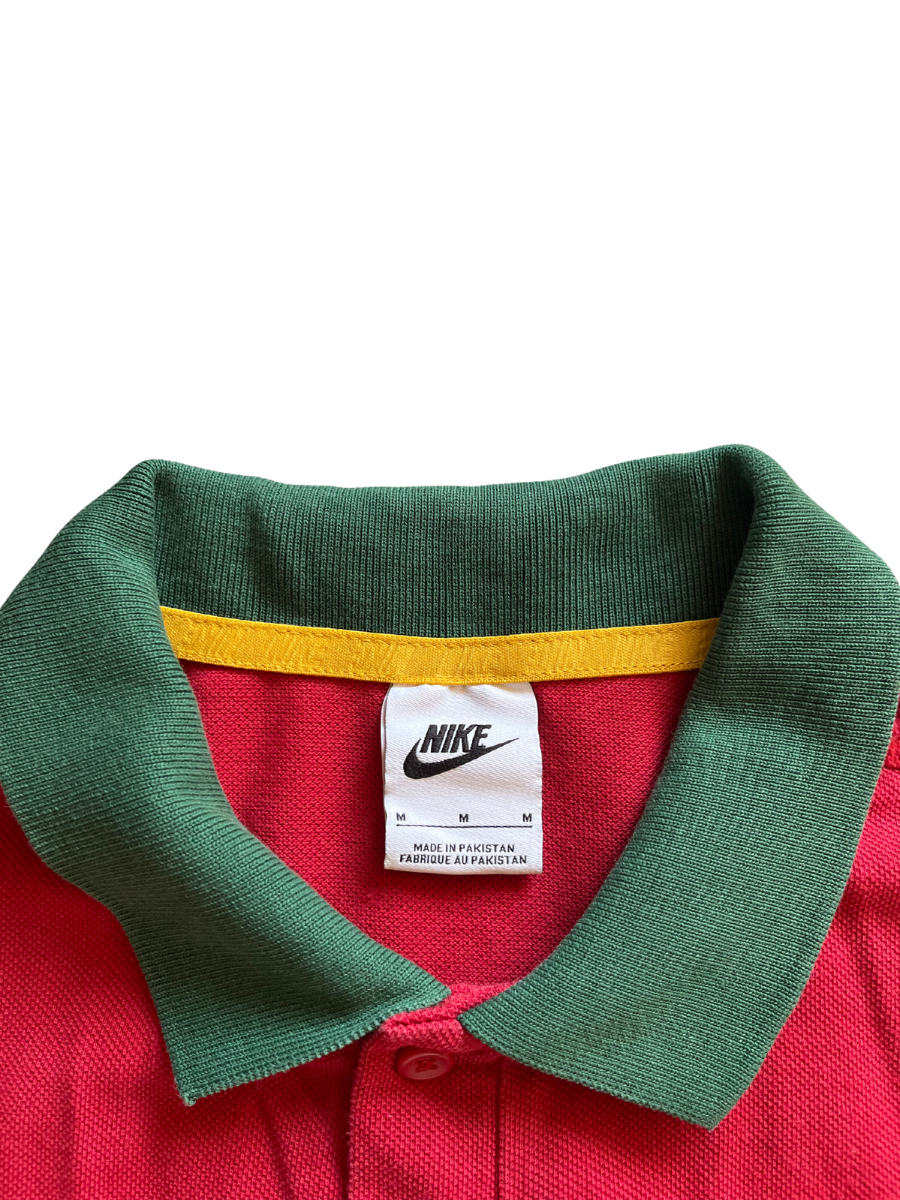 Nike Polo Portugal (M)