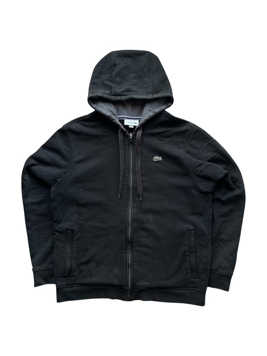 Lacoste Zipper (XL)