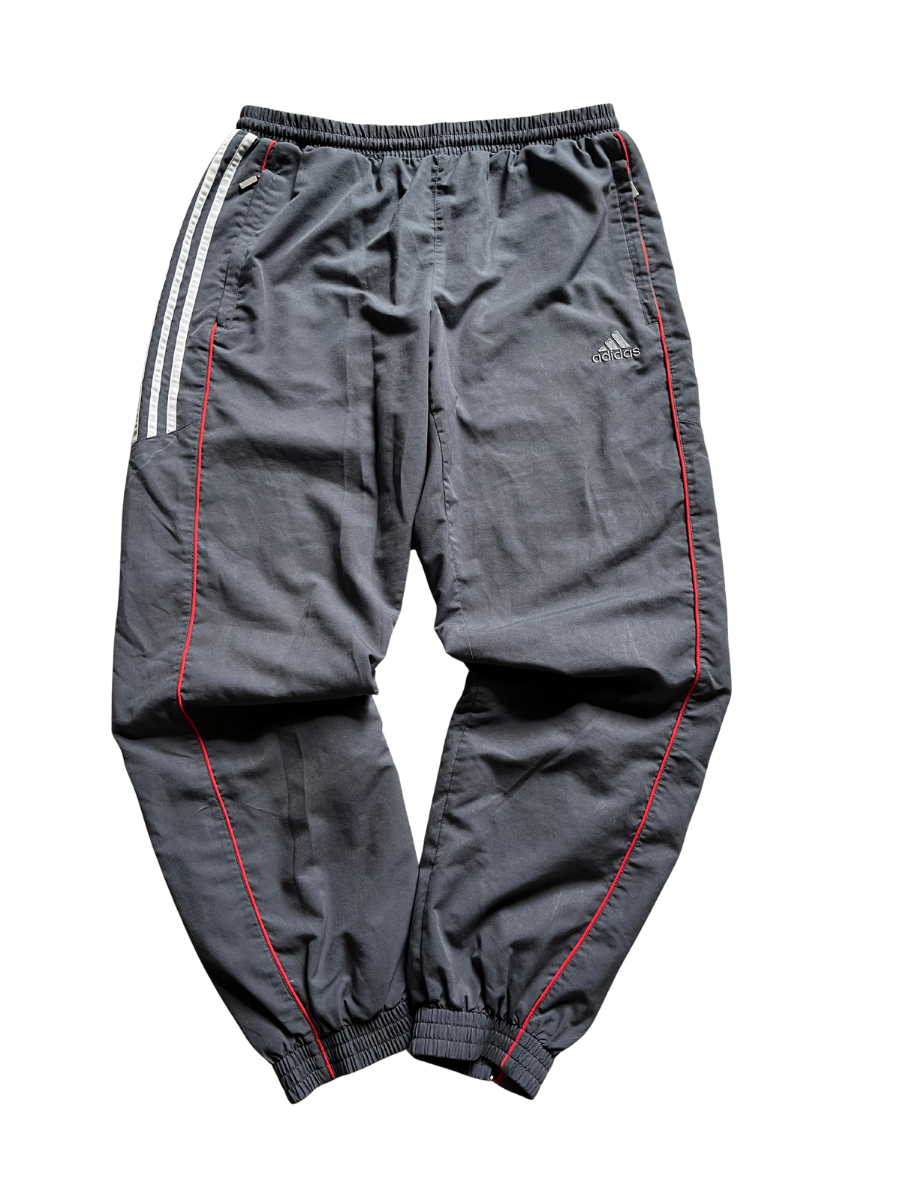 Adidas Tracksuit (M)