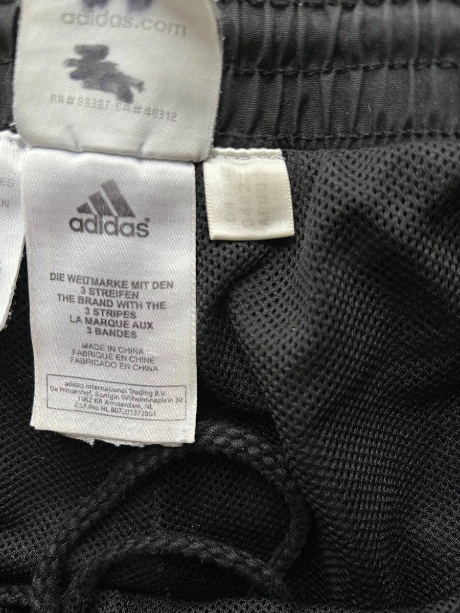 Adidas Trainingshose (L)