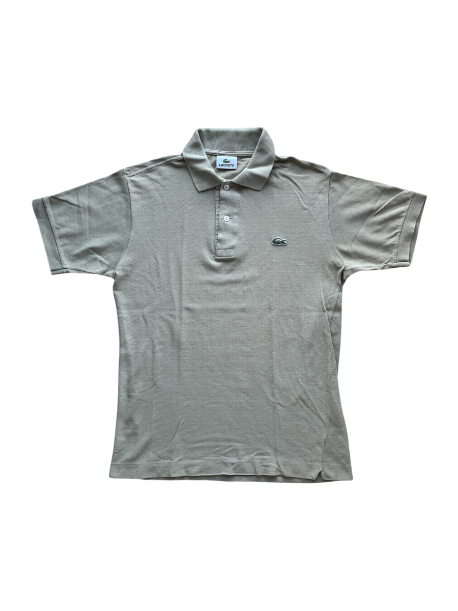 Lacoste Polo (XS)