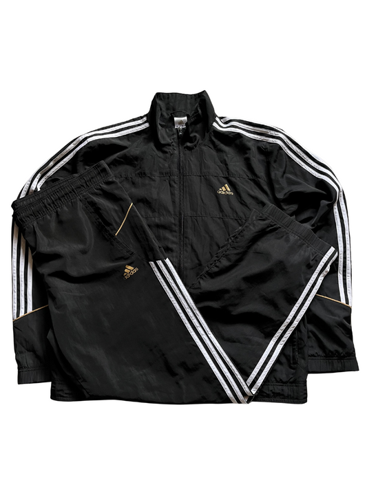 Adidas Tracksuit (L)