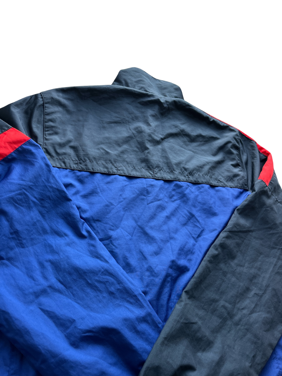 Nike FC Barcelona Trainingsjacke (M)