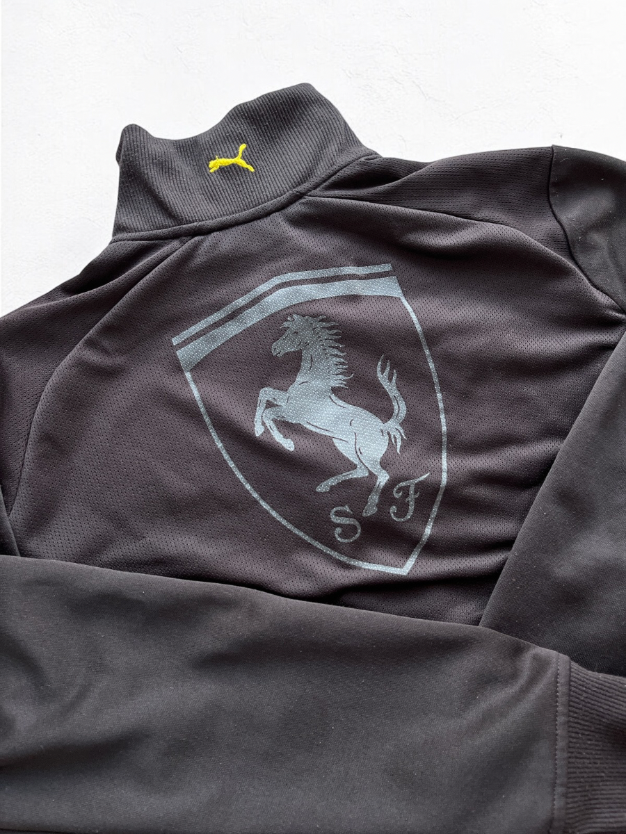 Puma Ferrari Zipper (S)
