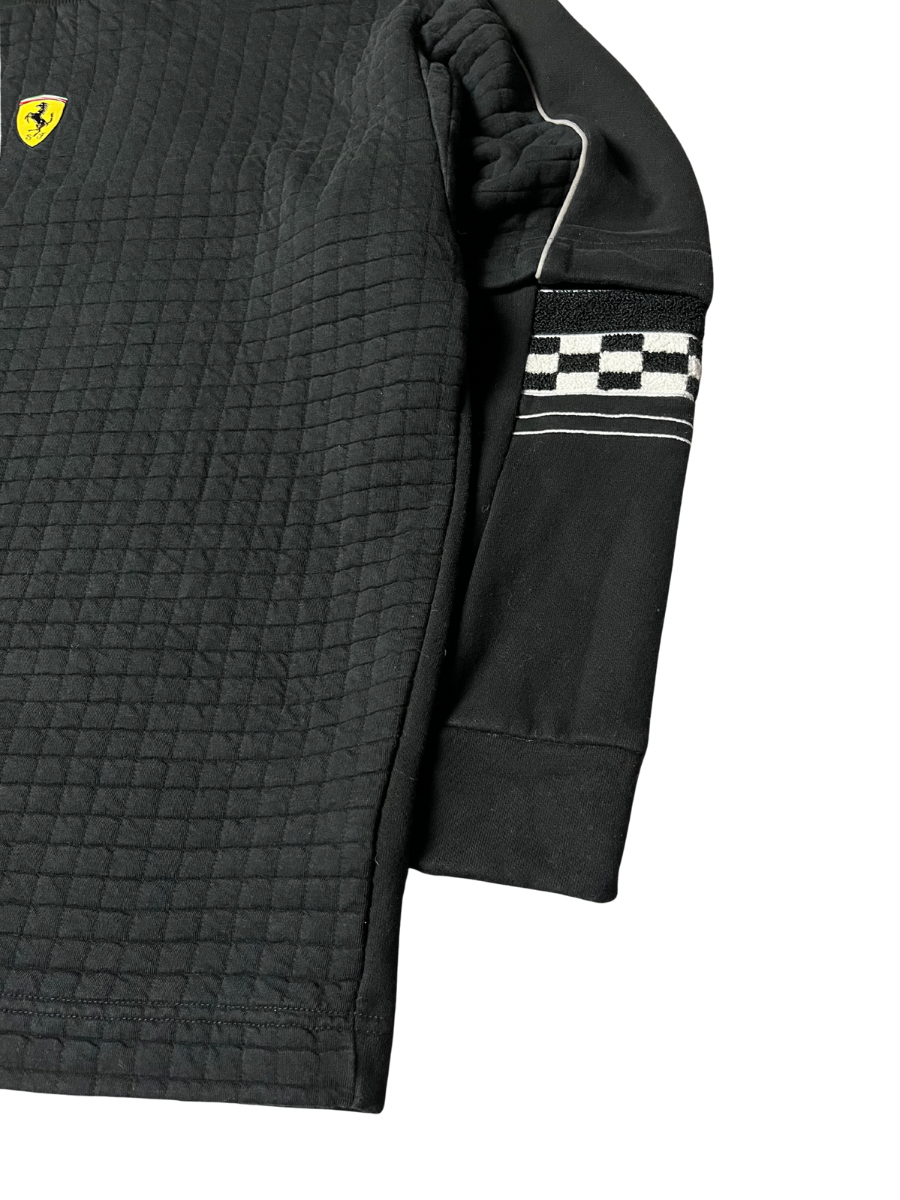Puma Ferrari Pullover (S)