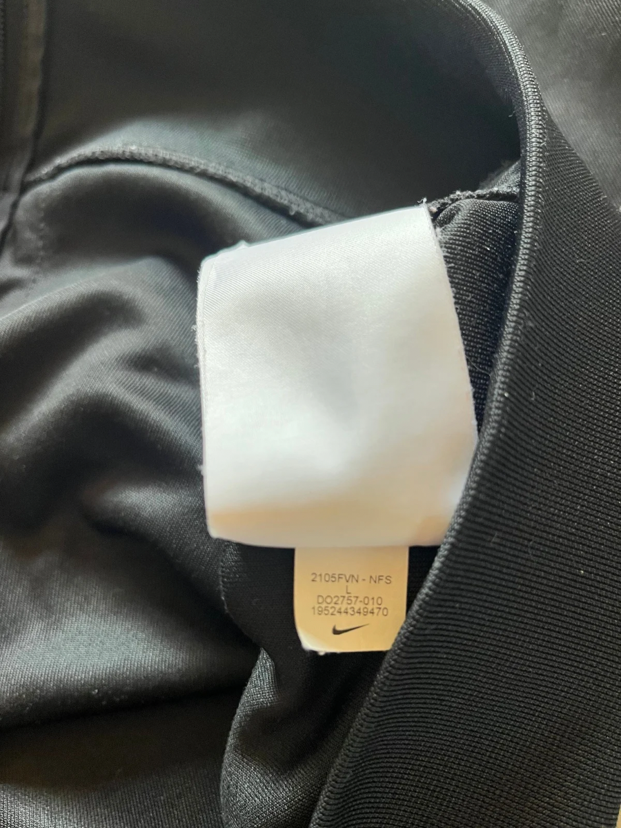 Nike Trainingsjacke (L)