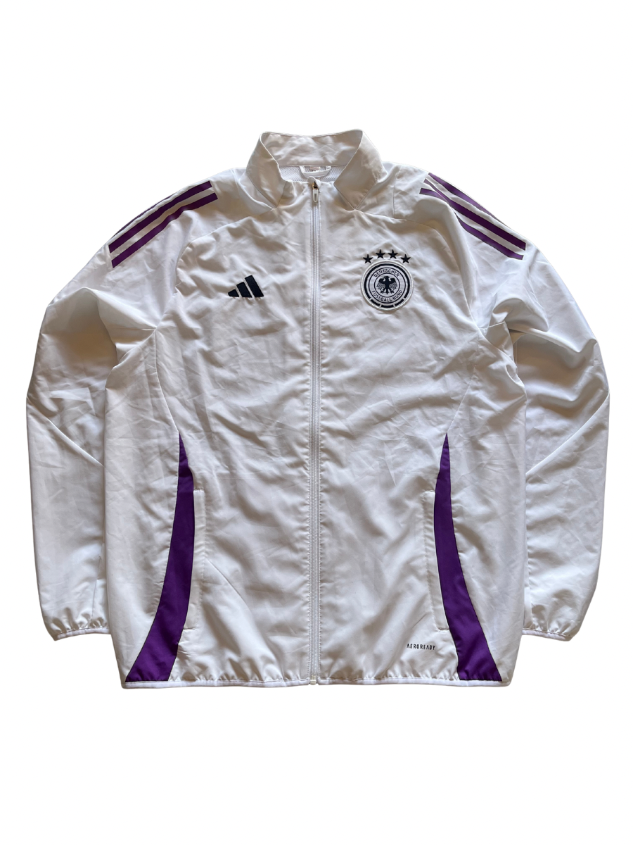 Adidas Trainingsjacke Deutschland (L)
