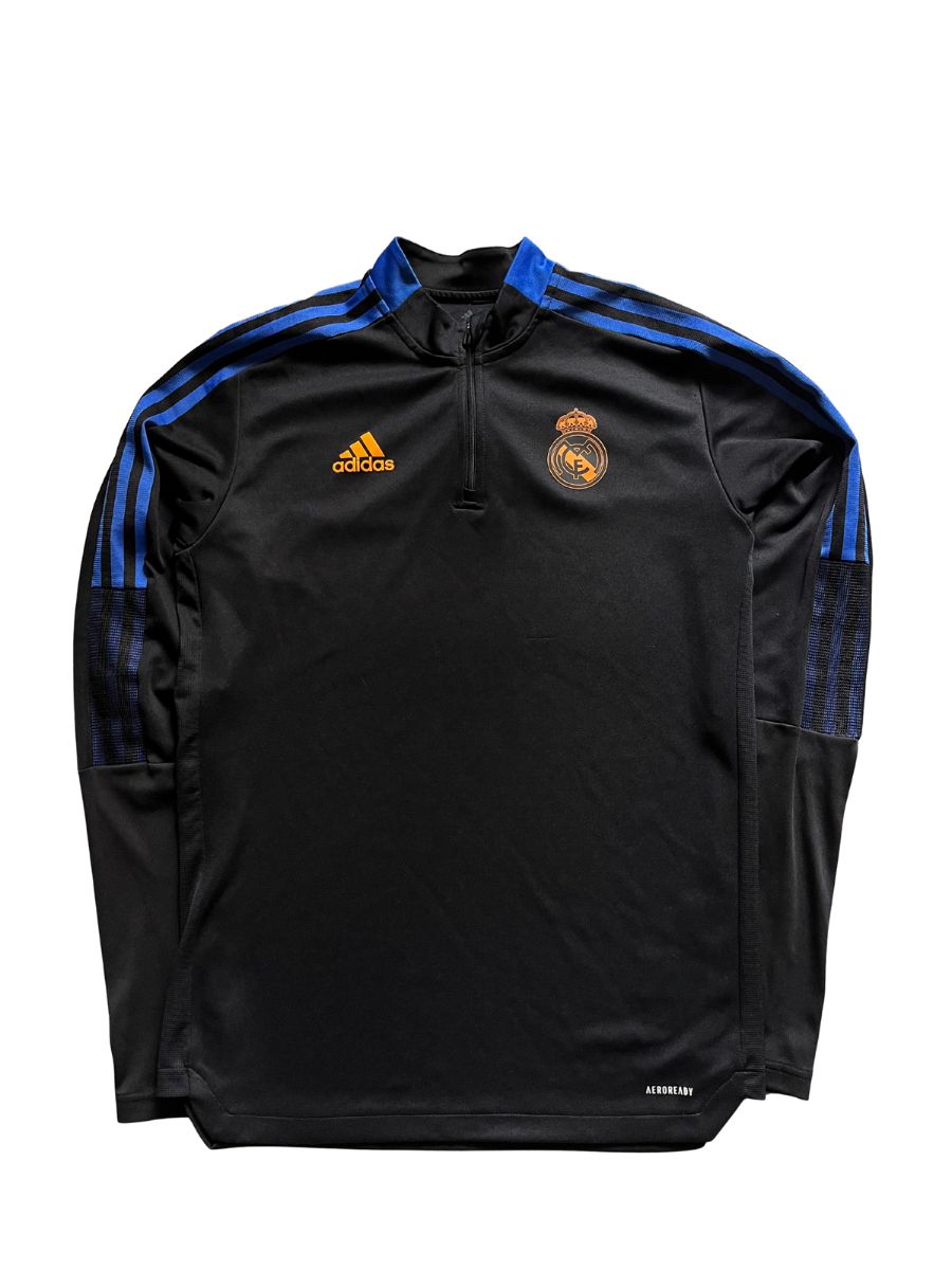 Adidas Trainingsanzug Real Madrid (S/M)