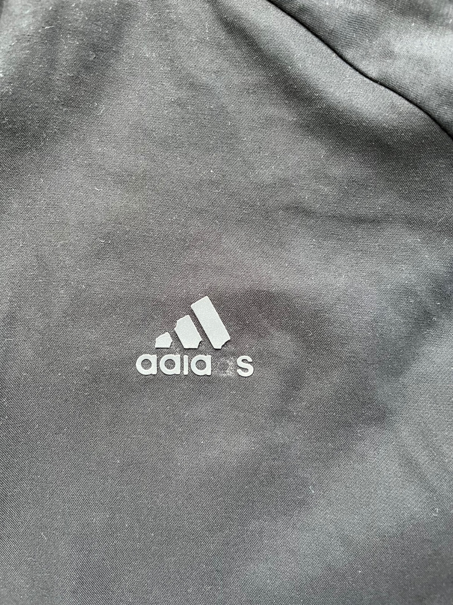 Adidas Tracksuit (M)