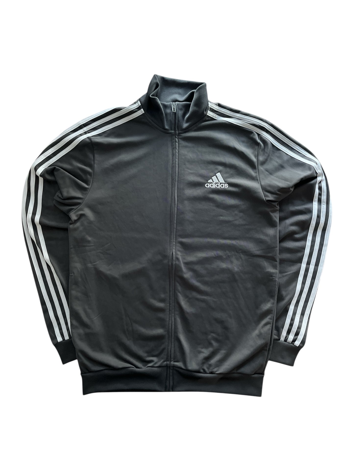 Adidas Tracksuit (S)