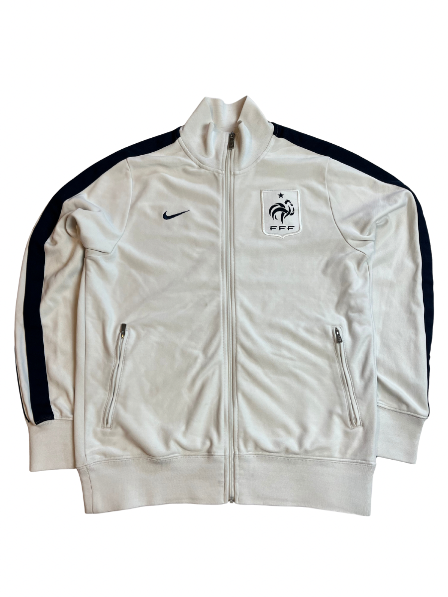 Nike Frankreich Jacke (L)