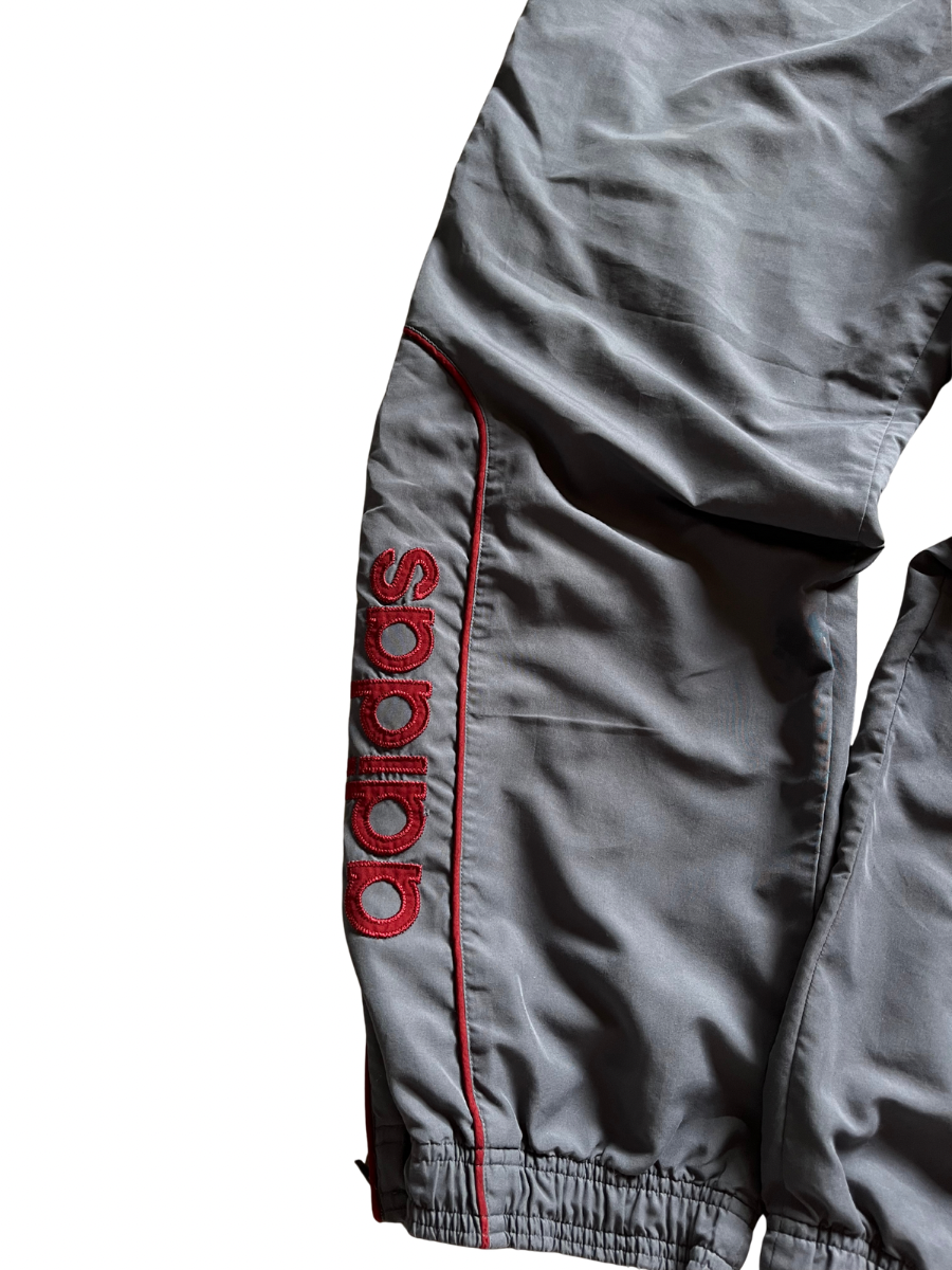 Adidas Trackpants (XL)