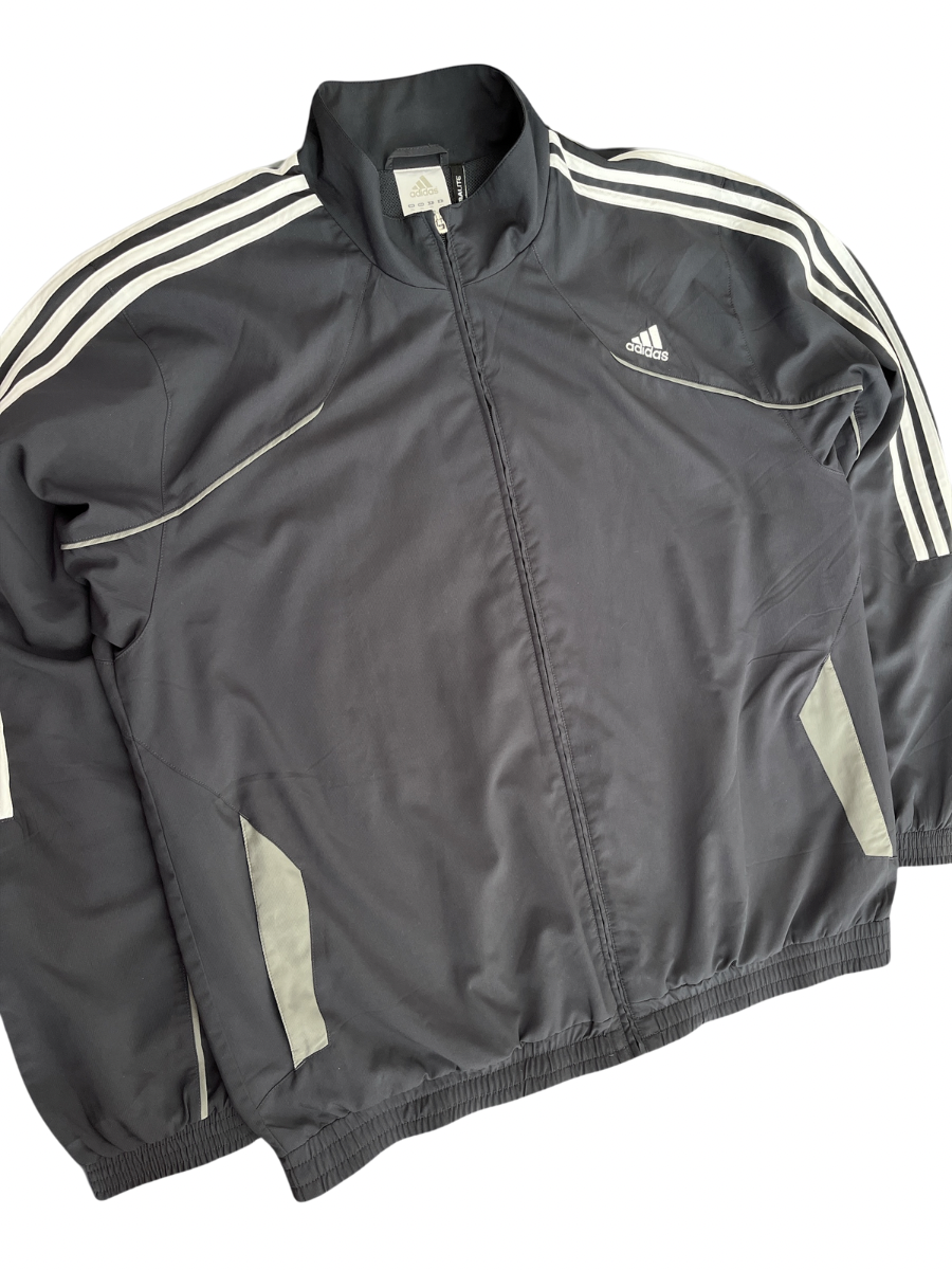 Adidas Tracksuit (XXL)